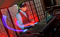 Josh Ufland  (DJ You)